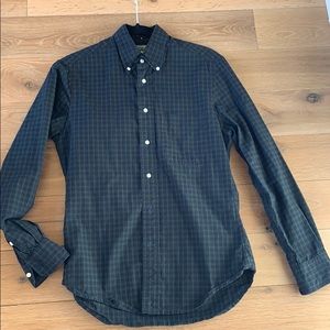 Gitman Brothers / Button Down Shirt / Size: S